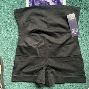 NWT Shapermint All Day Everyday High Waisted Shaper Boyshort